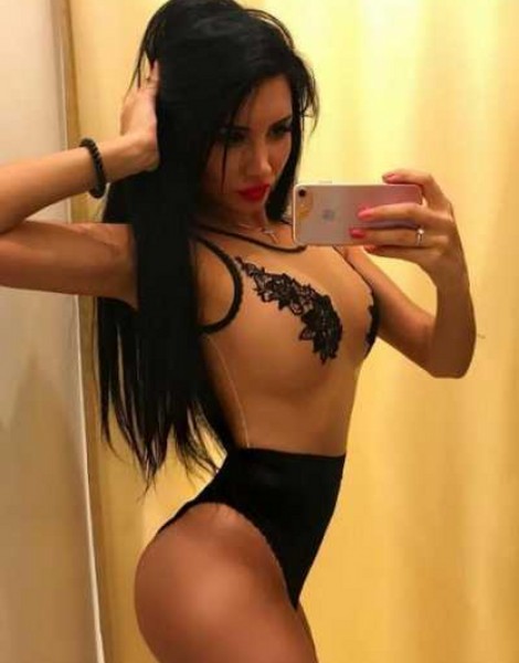 проститутка москвы Наталья