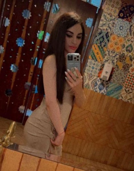 москвы Аиша