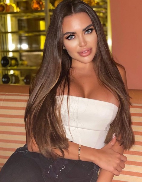 москвы Изабелла