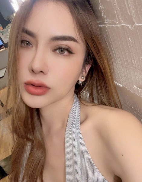 москвы Лиза