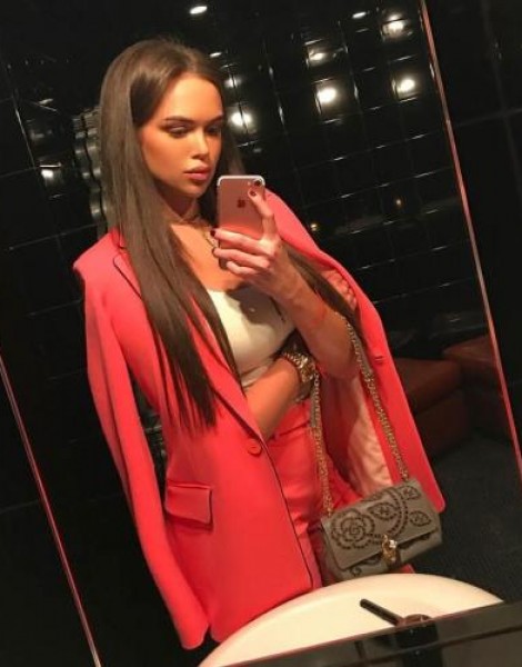 москвы Снежана