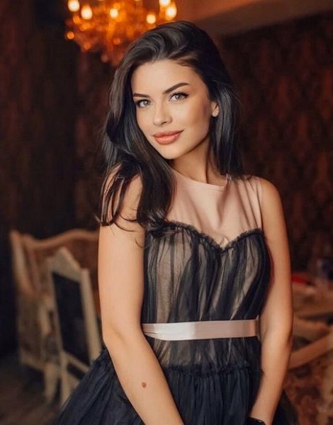 москвы Мэри