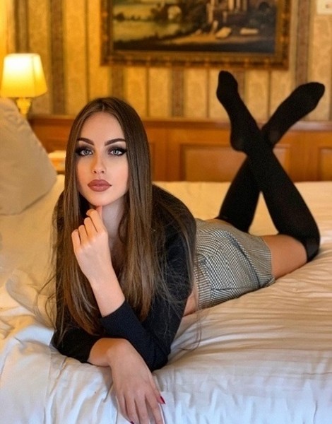 москвы Валерия