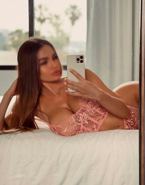 москвы Эмилия