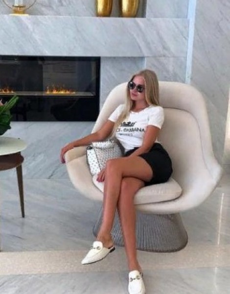 проститутка москвы Алена