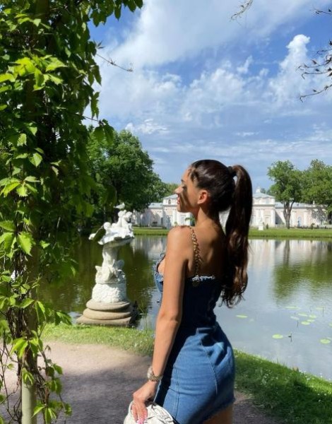 проститутка москвы Марина