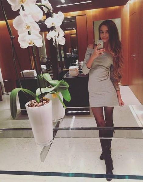 проститутка москвы Алиса