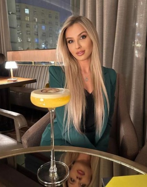 проститутка москвы Анна