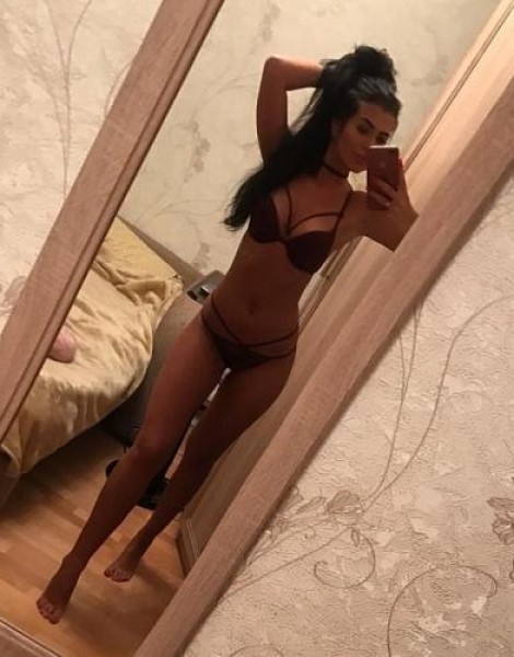 проститутка москвы Злата