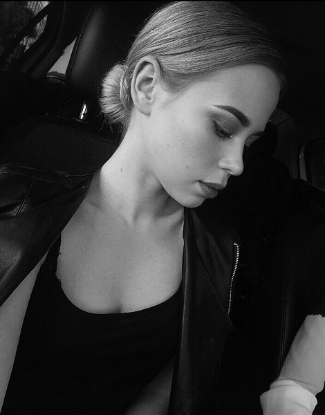 проститутка москвы Евгения