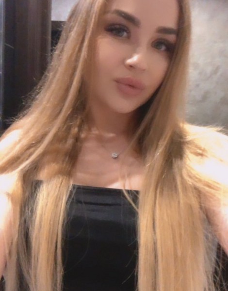 проститутка москвы Полина