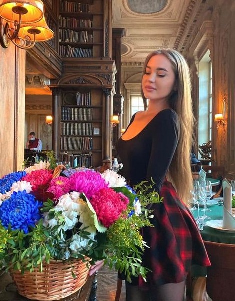 проститутка москвы Анжелика