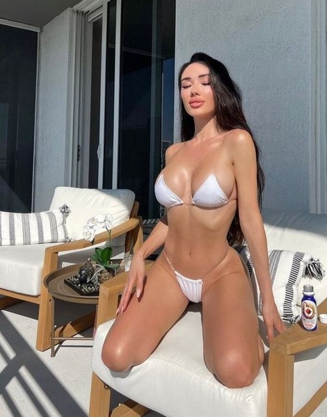 проститутка москвы Анна