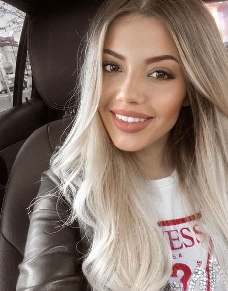 проститутка москвы Алина