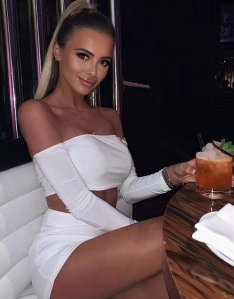 проститутка москвы Лилия