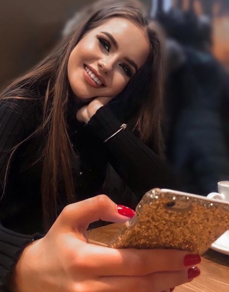 проститутка москвы Алина