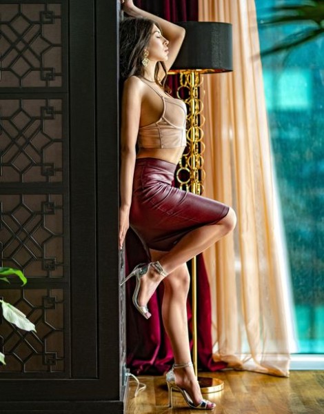 проститутка москвы Мила