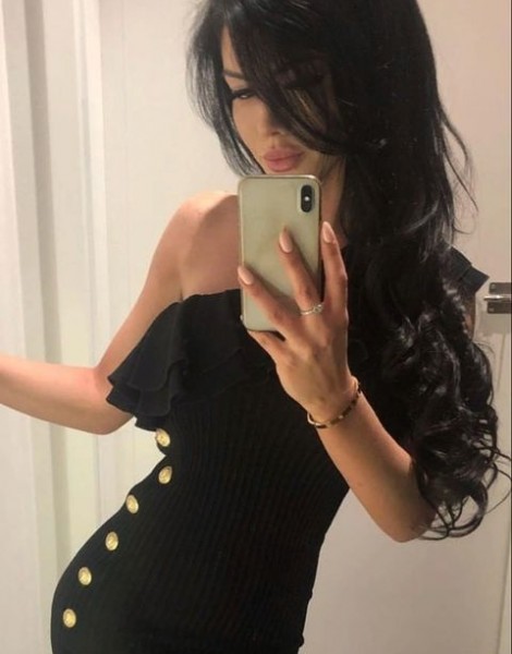 проститутка москвы Ева