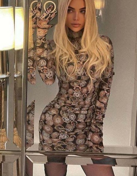 проститутка москвы Аля