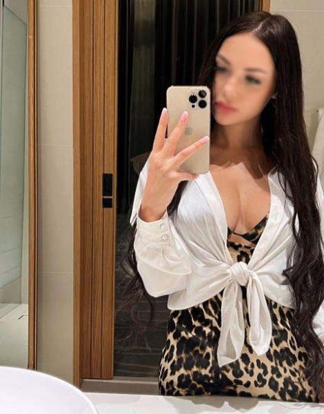 проститутка москвы Викуся