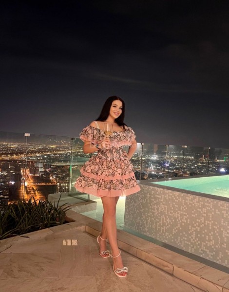 проститутка москвы Лилианна