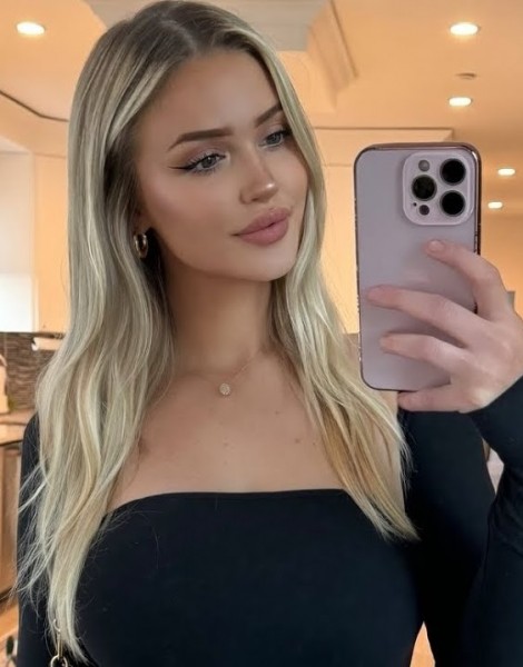 москвы Линда