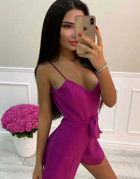 проститутка москвы Сабина