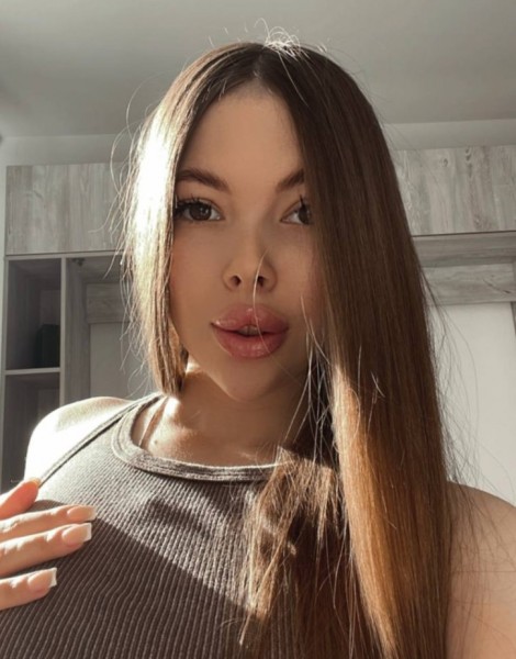 москвы Анна