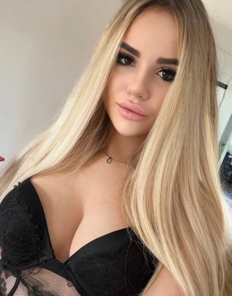 проститутка москвы Линда