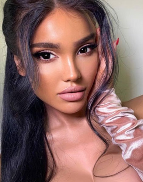 проститутка москвы Валентина